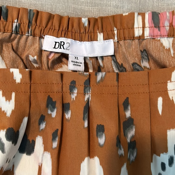 DR2 Tank top sz XL - Picture 2 of 5